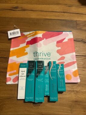 thrive causemetics eye makeup bundle